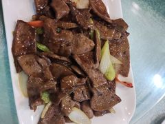 -宝发园名菜馆