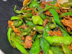 湖南辣椒炒肉-匠熙小馆(崇文门店)