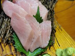 -千代武日本料理(开发区店)