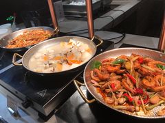 -威珀斯酒店·珀萃美食餐厅