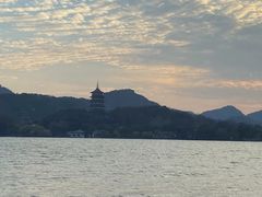 -柳莺湖上·湖景餐厅·江南菜(西湖店)