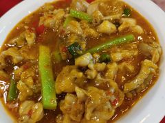 -阿莉餐厅(枣阳路店)