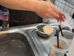 -鞠氏黑芝麻糊(水塔店)