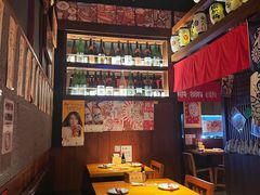 -醉虎传(南锣鼓巷店)