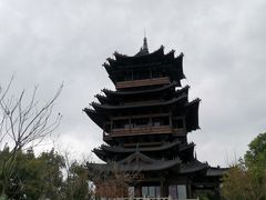 -杭州半山国家森林公园