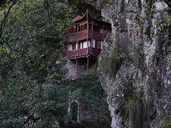 -东南悬空寺方广岩