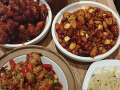 -乡村基·川味现炒大王(熙悦天街店)