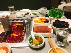 -海底捞火锅(5050购物中心店)