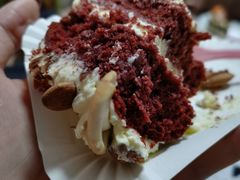 美国红丝绒蛋糕-逸绮瑶澜Miss Mousse Cake蛋糕(三里屯SOHO店)