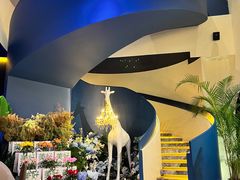 -狮拾久·现代新加坡料理(福田COCO Park店)