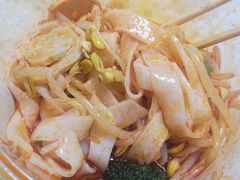 -秦阿三·阿三大米面皮店(西市场店)
