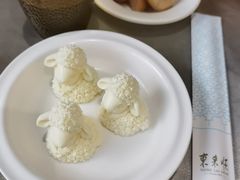 -东来顺饭庄(王府井步行街店)