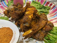 羊排-新疆伊宁远征餐厅