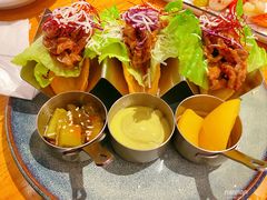 -森Some Fusion(荔湾店)