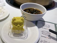 -烹然四季椰子鸡火锅(姚家园万象汇店)
