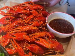 -串盟烧烤·长沙美食地标(星沙店)