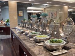 -浙江西子宾馆·瑶园咖啡厅