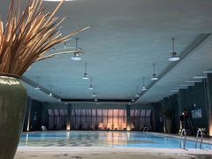 -春晖园度假酒店温泉