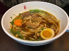 -康师傅私房牛肉面(申虹店)