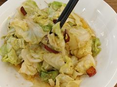 -塔里木的羊·新疆特色餐厅(钱湖北路店)