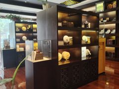 -七彩云南庆沣祥茶庄(金融街店)