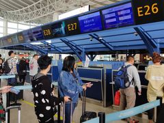-杭州萧山国际机场