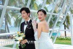 -太古映画婚纱摄影(天河店)