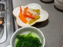 -醉舍·新淮扬菜(长宁龙之梦店)