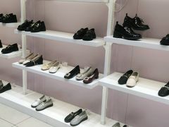 -云柏鞋业(十里堡店)