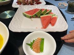 -恒记饭店(珠江路总店)