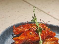 -BE BRIGHT KITCHEN(正佳广场店)