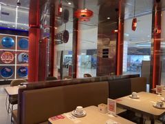 -鱼酷活鱼烤鱼(恒隆广场店)