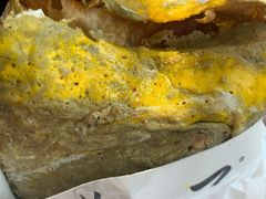 -清真·二嫂子煎饼果子(卫津路总店)