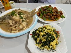 -煲来饱去冷水鱼