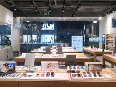 -JINS(上海宏伊国际广场店)