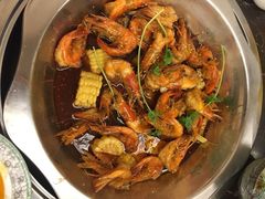 -槐店王婆大虾(双街镇店)