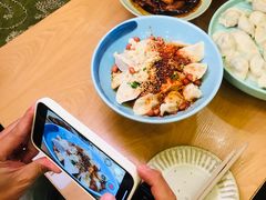 -三姐妹饺子(东木头市店)