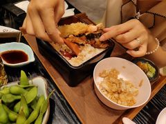 -玄白·炭烤活鳗(上海首店)