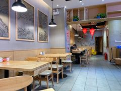 -头壹号饸饹面·大油条(常营店)