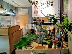 景观位-本处·素食·融合料理(南油店)