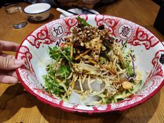 二嫂盆菜-金勺缘东北菜馆(牡丹园店)