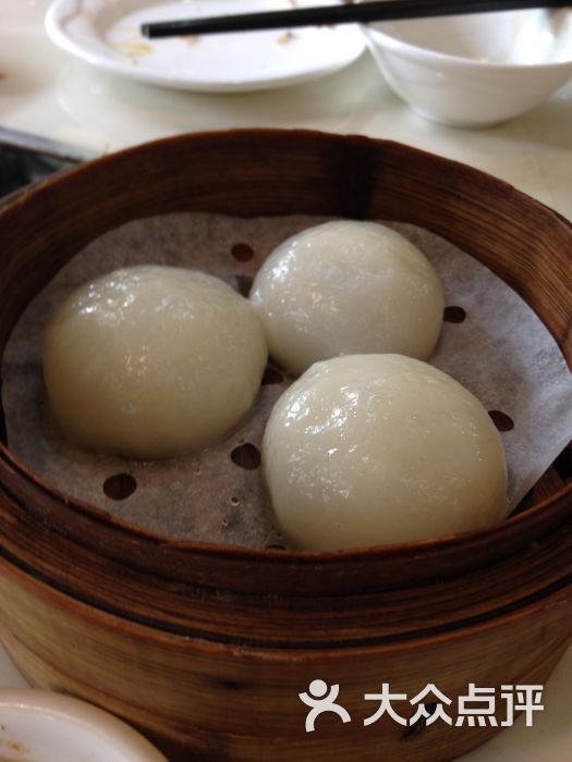 富林茶居-豆沙软饼图片-广州休闲娱乐-大众点评网