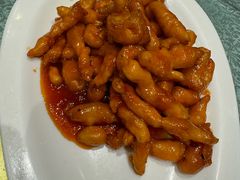 -临潼印象·特色陕菜