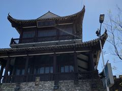 -四海楼(如皋定慧禅寺店)