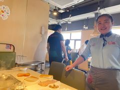 -海底捞火锅(劲松店)