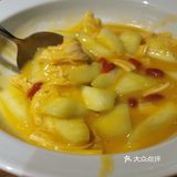 感觉菜品已经达到了米其林推荐的水平！