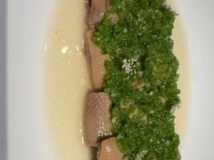-湖滨28中餐厅·西湖宴·杭州君悦酒店
