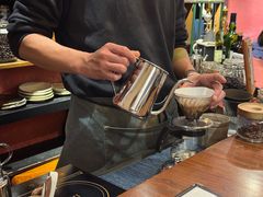 -RUMORS COFFEE ROASTERY鲁马滋咖啡(湖南路店)