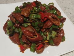 -阿莉餐厅(枣阳路店)