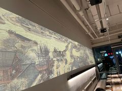 -梅花境(万科店)